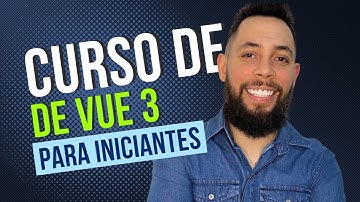 Curso de Vue 3 - Criando um projeto com Vue/Vite.