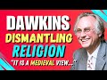"Such a DEMEANING View..." ✨ Dawkins BEST Arguments vs. Religion