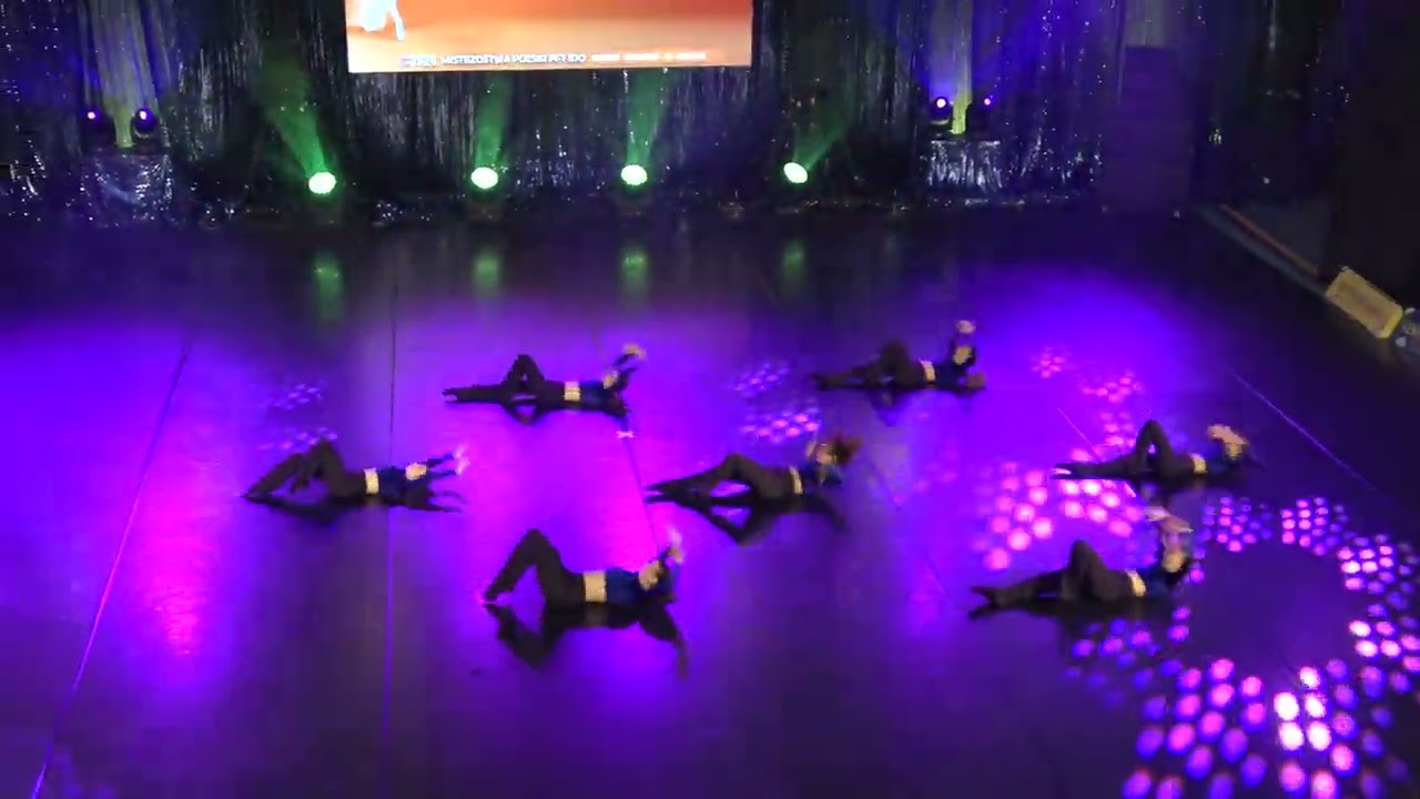 FREEKIES, Spin Freekies Warszawa