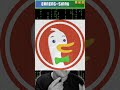 🔍 Mesin Pencari Jangan Ngintip! | Coba DuckDuckGo Tanpa Tracking #barengsinau #cybersecurity
