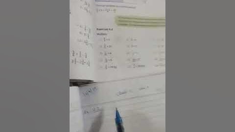 Class 5 chapter 4 ex 4.2