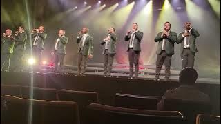 12 Days Of Christmas Medley 2013 - Straight No Chaser LIVE in SLC
