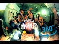 Chillitees - Nkanto [360 music video]