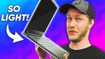 They Fit a GPU in This?? - MSI @ Computex 2023