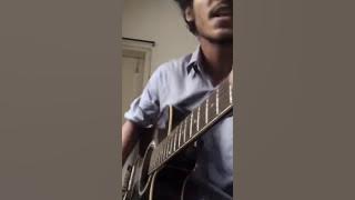 Tumi Asbe Bole Tai | Anjan Dutta | Shuvro