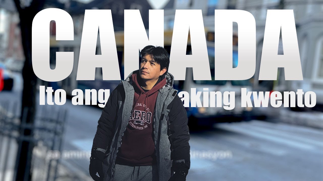 🇵🇭🇯🇵🇨🇦Factory Workers Can't Stop Spending in Canada