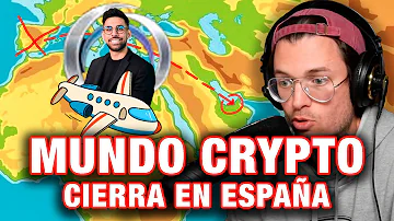 ¿Qué cripto se ha hundido?