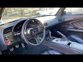 Honda S2000 Worksbell Tilt Steering Wheel Install!