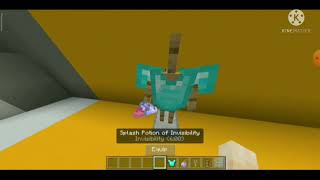 Minecraft Bluid Hack