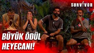Survivor 2026 16. Hafta 1. Bölüm Tanıtımı Survivor 2026 Ünlüler & Gönüllüler