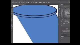 adobe illustrator design.. soda can