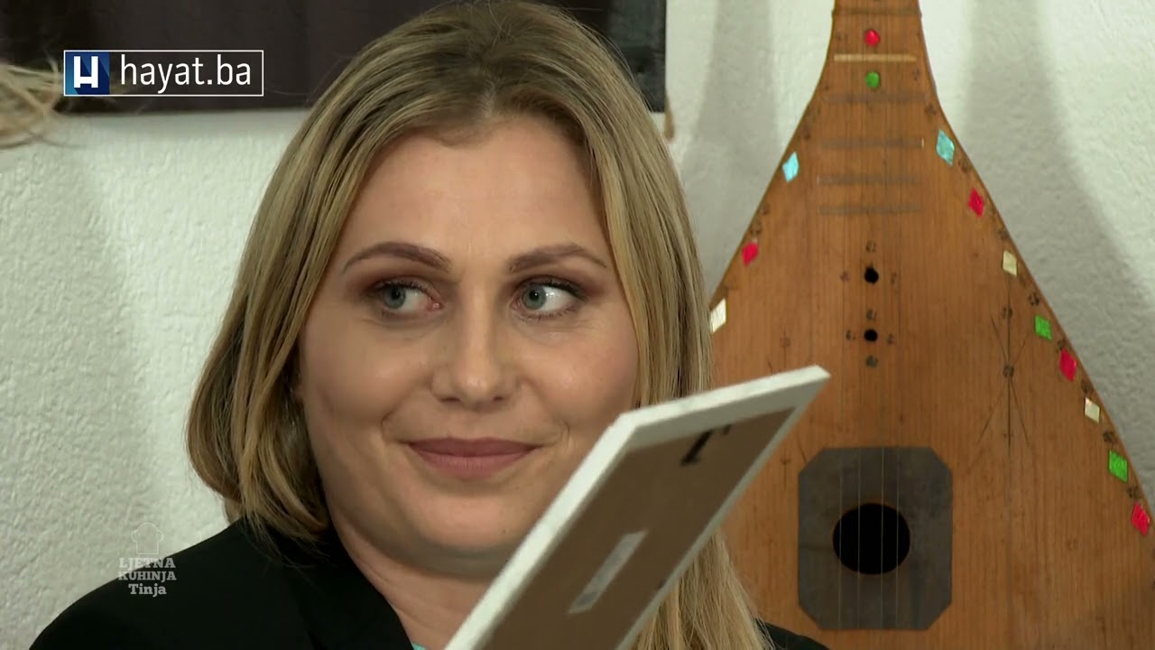 HAZMIRINA PRIČA RASPLAKALA JE SVE U TINJI, A OVO JE NJENA PORUKA ZA HAYAT: METASTAZIRALA JE LJUBAV!