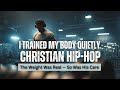 Music | Christian Hip-Hop: The Weight Was Real — So Was His Care