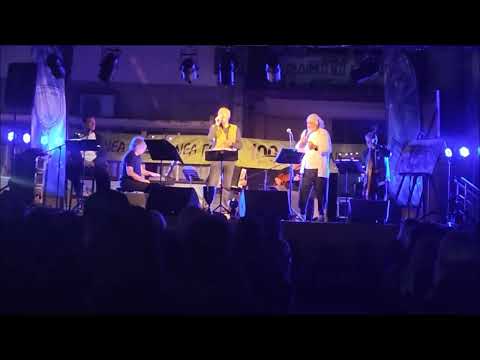 Δημήτρης Ζερβουδάκης & Κώστας Πρατσινάκης - Γράμμα σ' έναν ποιητή @ Ασβεστοχώρι, 13/09/2026