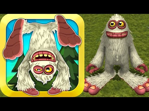 The WEIRDEST My Singing Monsters Game... - My Mammott