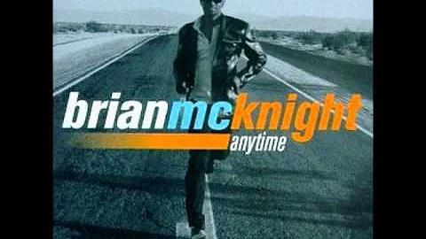 Brian McKnight - Anytime [I Miss You]