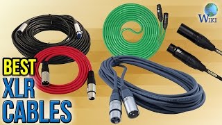 Download Lagu 7 Best XLR Cables 2017 MP3