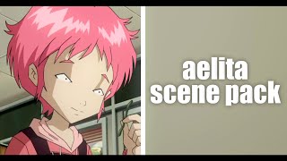 aelita scene pack [season three]