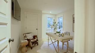 659 Chapman Drive, Corte Madera | Marin County | CA