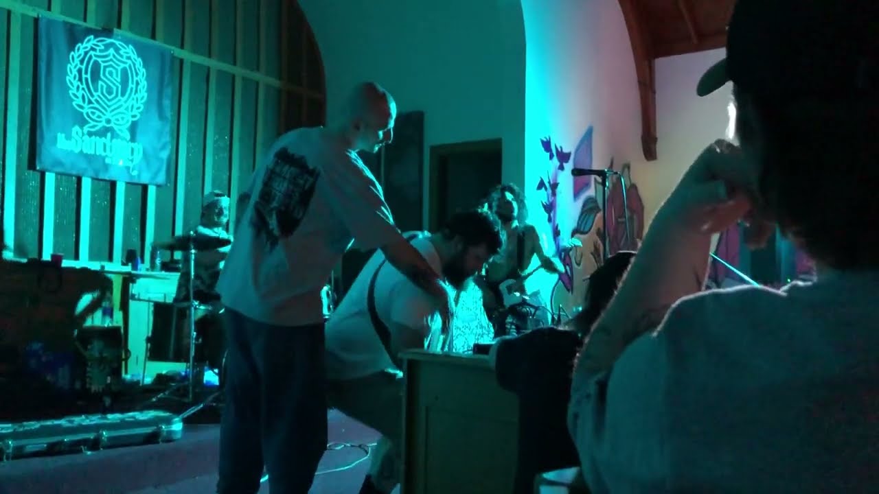 DabLab @ The center 3/8/24