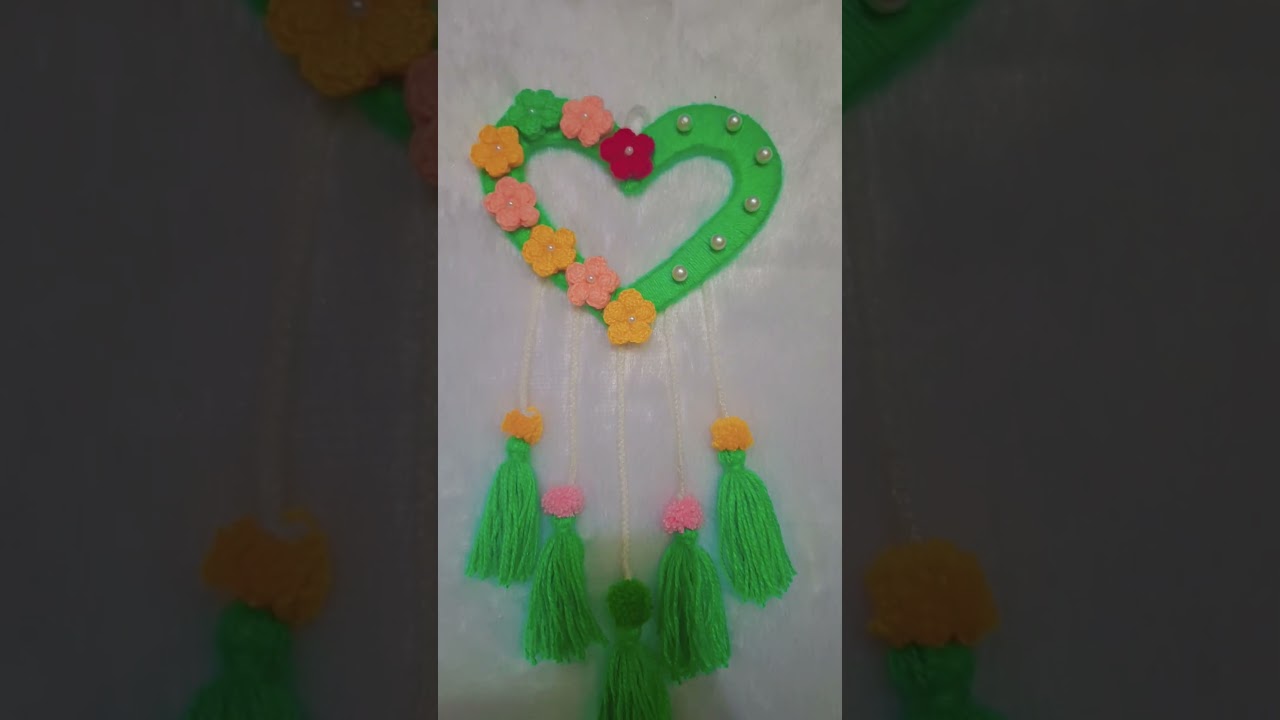 Beautiful wall decor piece 🥰