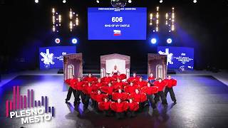 KING OF MY CASTLE - Street Dance Show | svetovno prvenstvo 2026