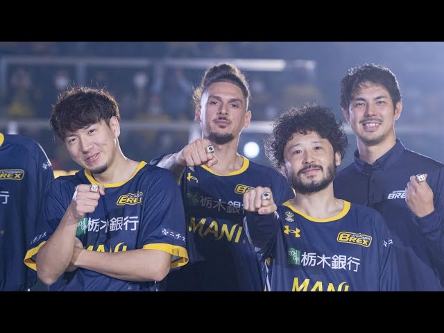 Full Version] 2021-22 Season Championship Ring Ceremony - YouTube