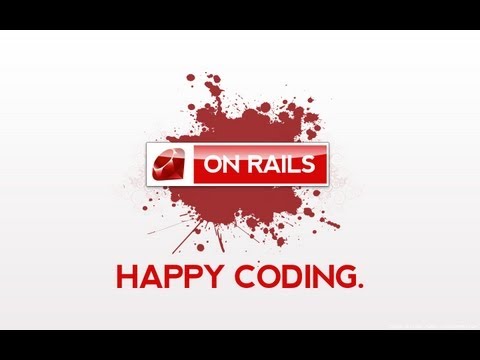 Ruby on Rails @Mjplayv