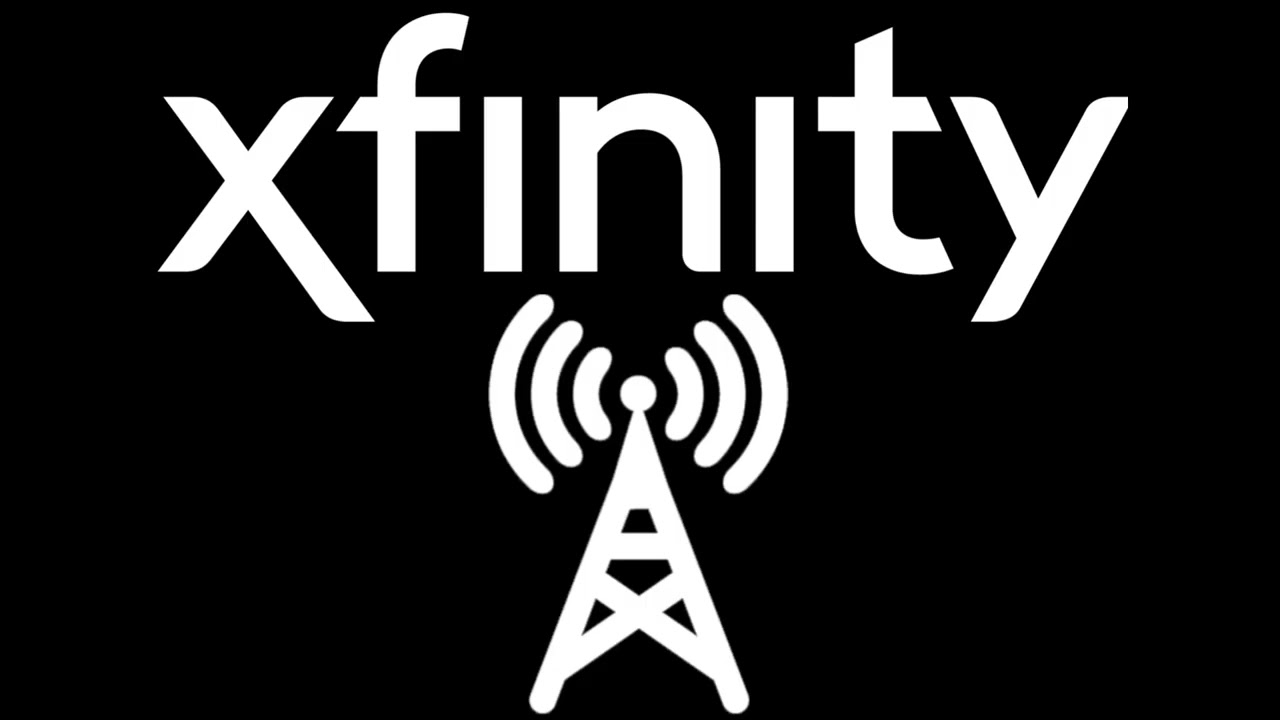 Xfinity hair cut radio commercial