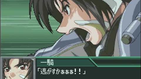 Super Robot Wars K Fafner Mark Sein