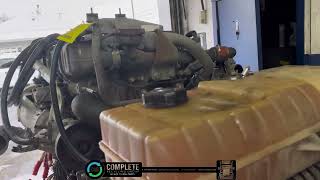 P-78013 2015 Detroit Diesel Dd16 Engine Embly