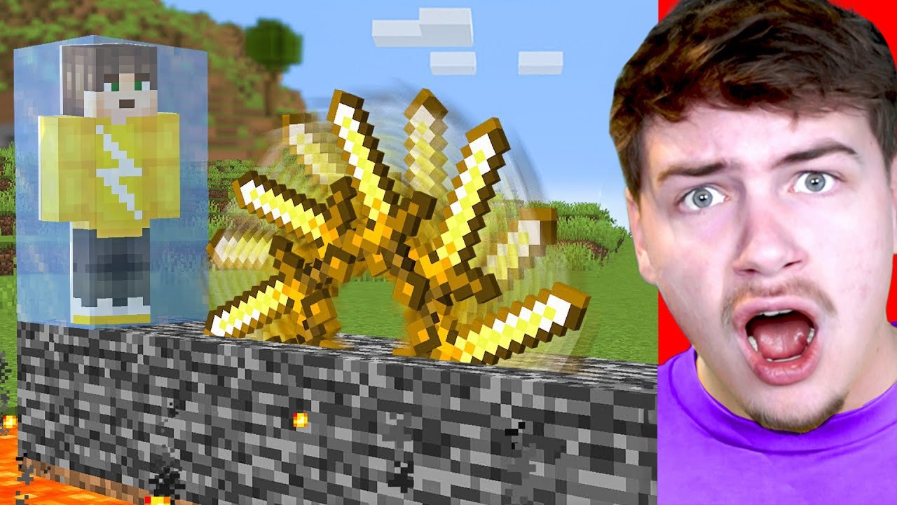 Vallen Testen Van Level 1 Naar Level 100!