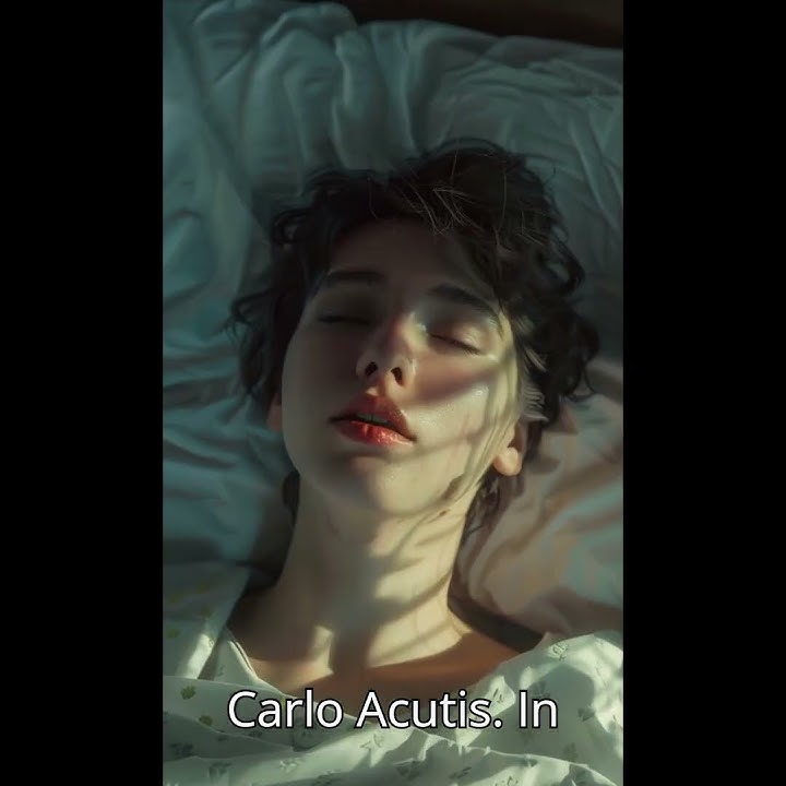 The Miracles That Made St. Carlo Acutis The Patron Saint Of The Internet