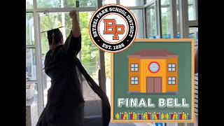 Final Bell @bethelparktelevision