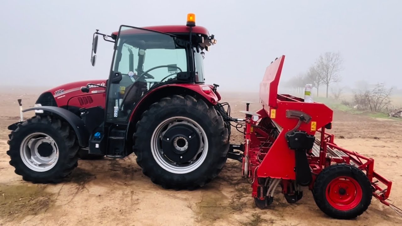 2025-2026 Sezonu Buğday Ekimi | Trakya