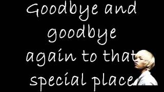 G-Dragon - Heartbreaker (English Lyrics)