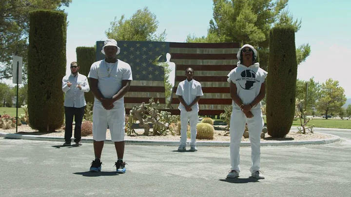 3WS - DR(3AMS) (Official Music Video)