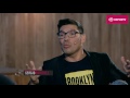 #EquipoMixtoDEPORTV - Programa 01 - Adrián Korol entrevista a "Maravilla" Martínez