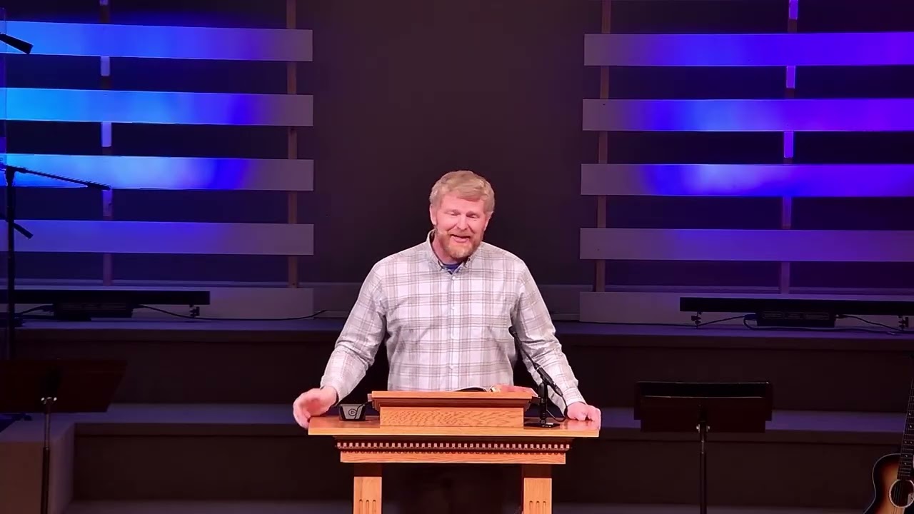 Проповедь: История не может здесь закончиться // Различные тексты