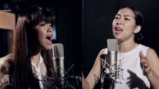 ใกล้กันยิ่งหวั่นไหว - แนน วาทิยา feat. โอบ โอบขวัญ