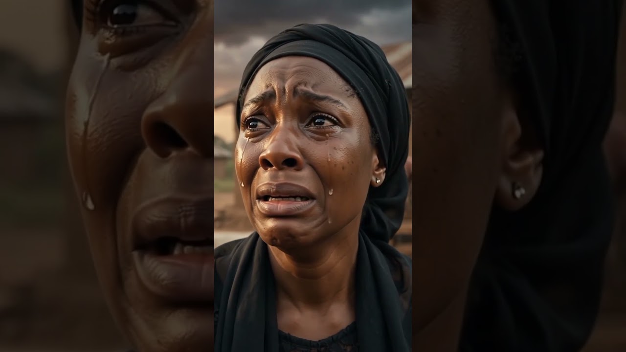 She lost her husband. She lost her home. She lost everything THE CEO'S SECRET Watch out Coming soon.
