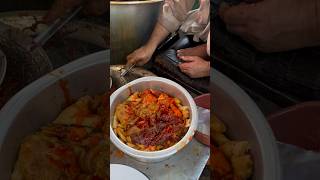 100 Kg Siri Paye Daily In Peshawar Ahmad Guls Famous Nalli Wala Paye