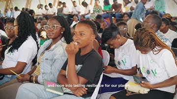 Local Conference of Youth (LCOY) Malawi 2025 – Official Highlights 🇲🇼