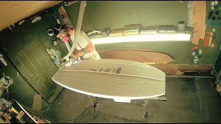 shaping a fish surfboard Shaping A Fish Surfboard Guide And Narration