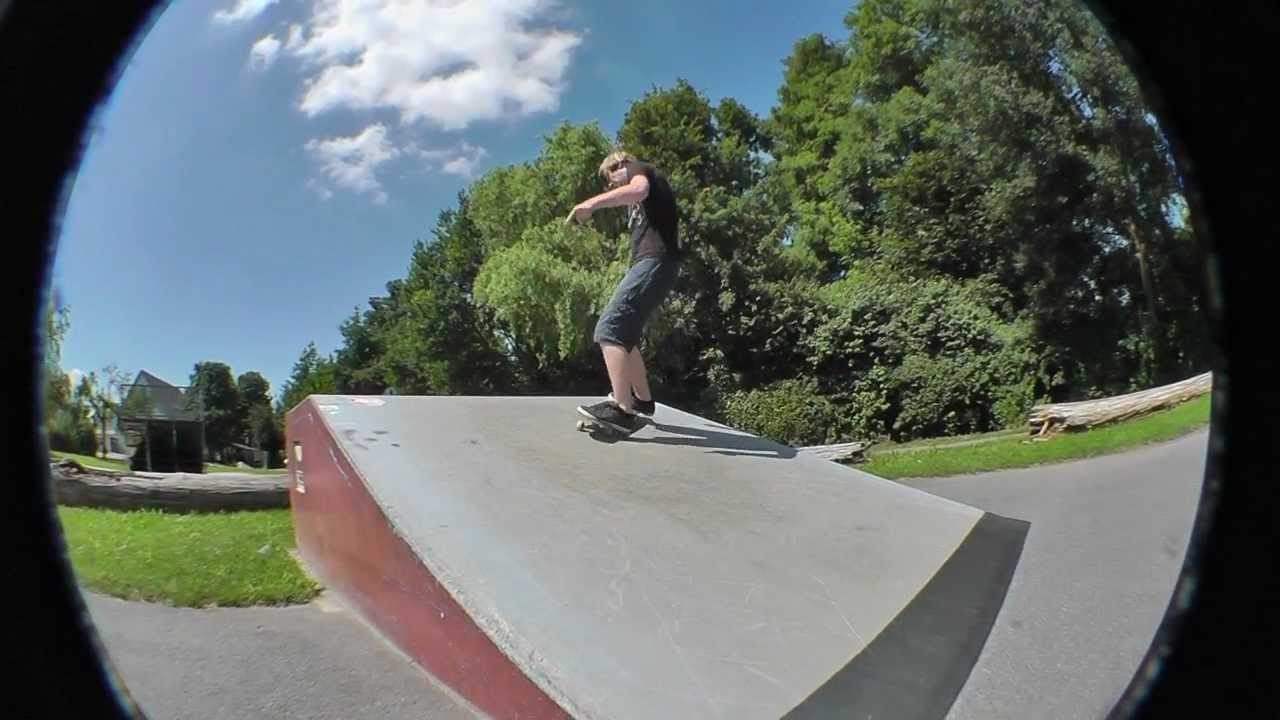 PaiNBoaRdIng Part : Daniel