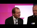 Paul Boyle, Vice-Chancellor, University of Leicester | HeForShe IMPACT Summit 2018