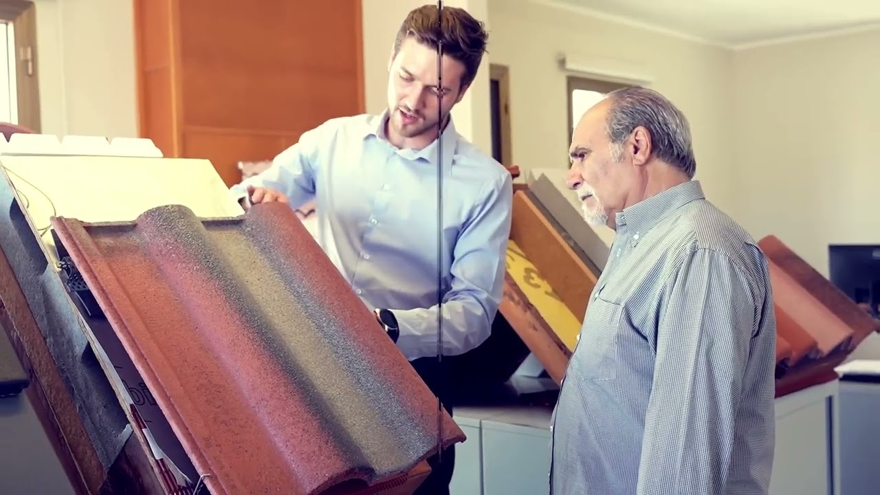 Sistema Tetto Sardategole