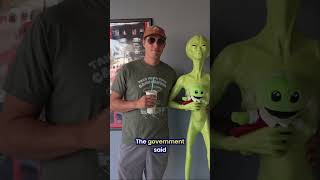 Famous What REALLY happened in Roswell NM? #ufo #alien Wealth