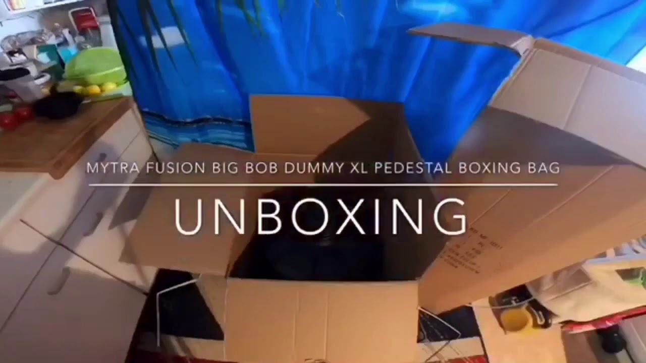 mytra fusion boxing gloves