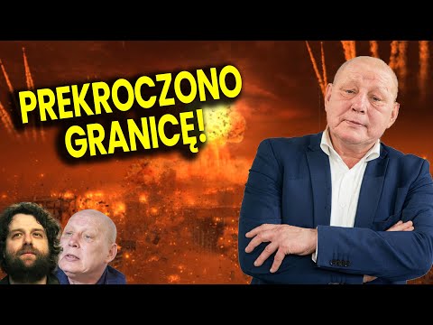 Przekroczono Graniczę! - Jasnowidz Jackowski i Ator Przepowiednie Analiza Finanse